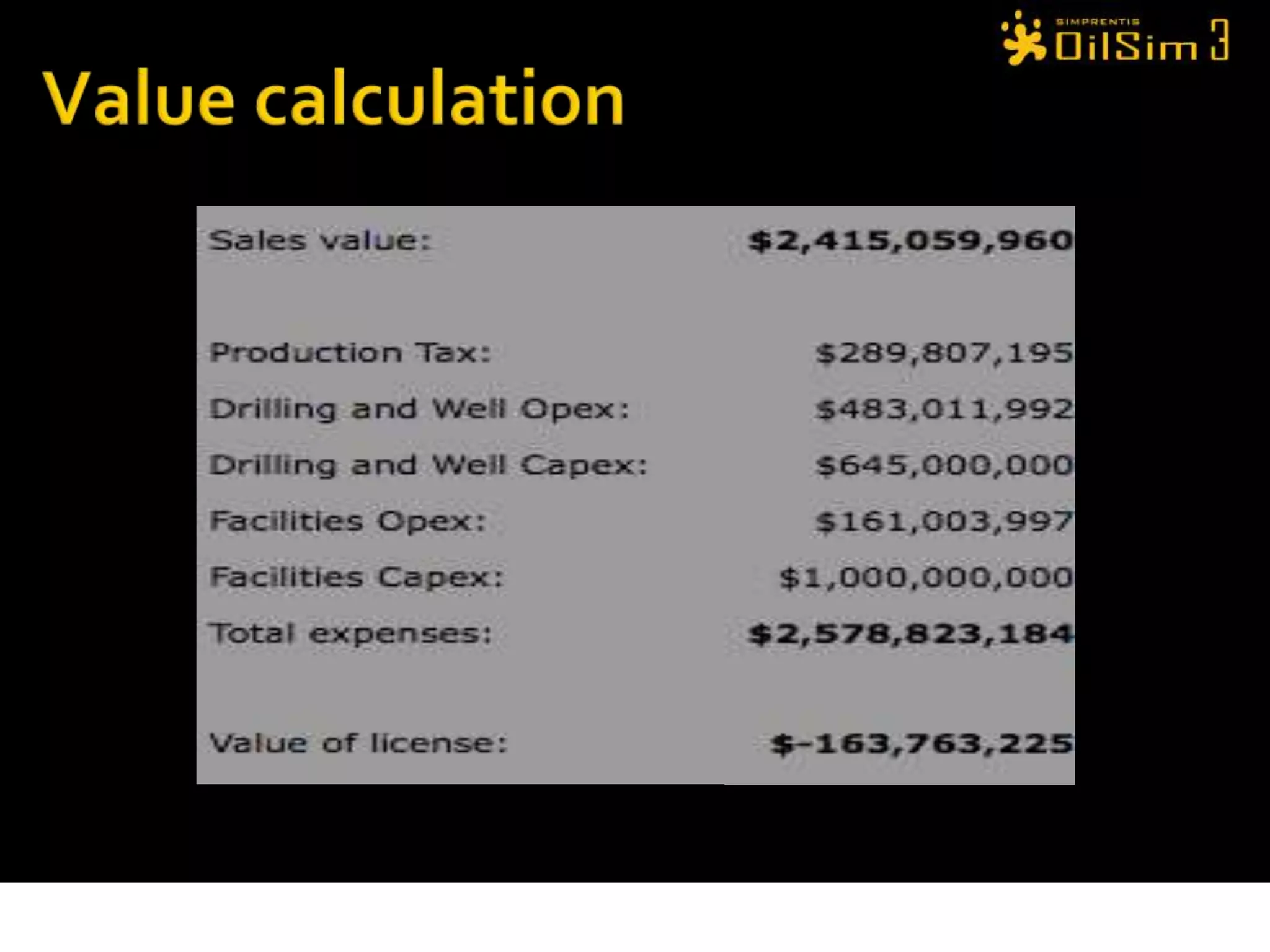 Environmental Impact AssessmentEIA survey: more knowledge about the area.Less probability for drilling problems.Less severe consequences if you run into problems.= Which drilling locations to avoid.
