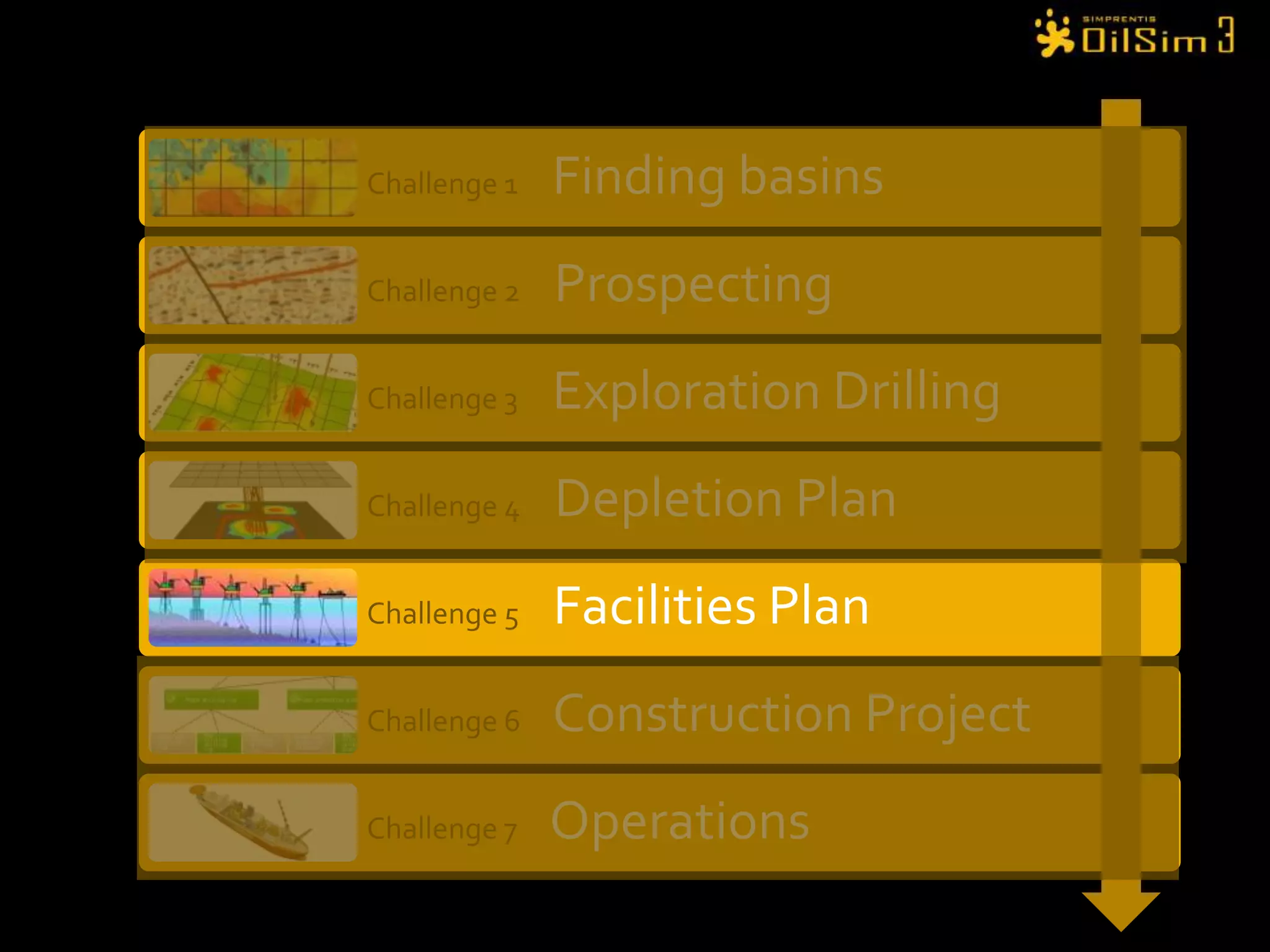 ChallengeMake a well plan for each reservoir in your block, choosing:Number of production wellsTubing sizeAiming to choose a plan that      maximises value of blockIncreased sales valueDecreased drilling costs