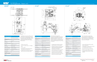 Manual FMS 275 Varco, PDF, Safety