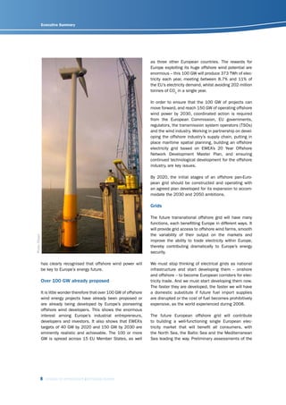 Chapter 1


                 The Offshore
                 Wind Power
                 Market of
                 the Futu...