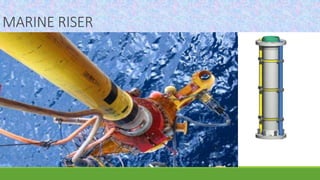 Offshore Drilling Rigs | PPTX