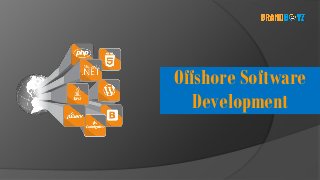 Offshore Software
Development
 