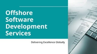 Offshore Software Development Company.pptx