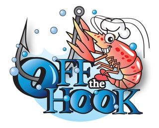 Off the hook Brand