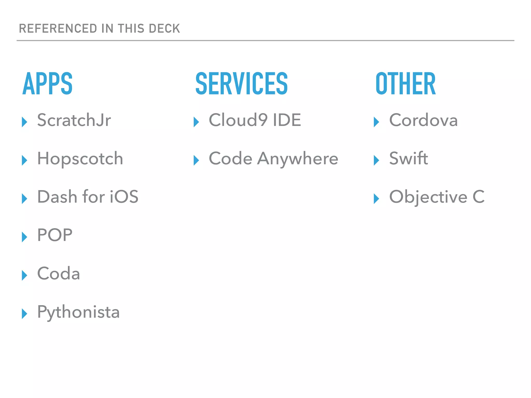 QUESTIONS?
Thank you for coming
 