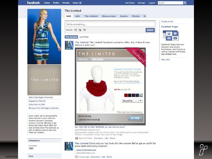 off the wall website