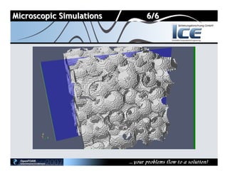 A Multiscale Simulation Approach for Diesel Particulate Filter Design ...