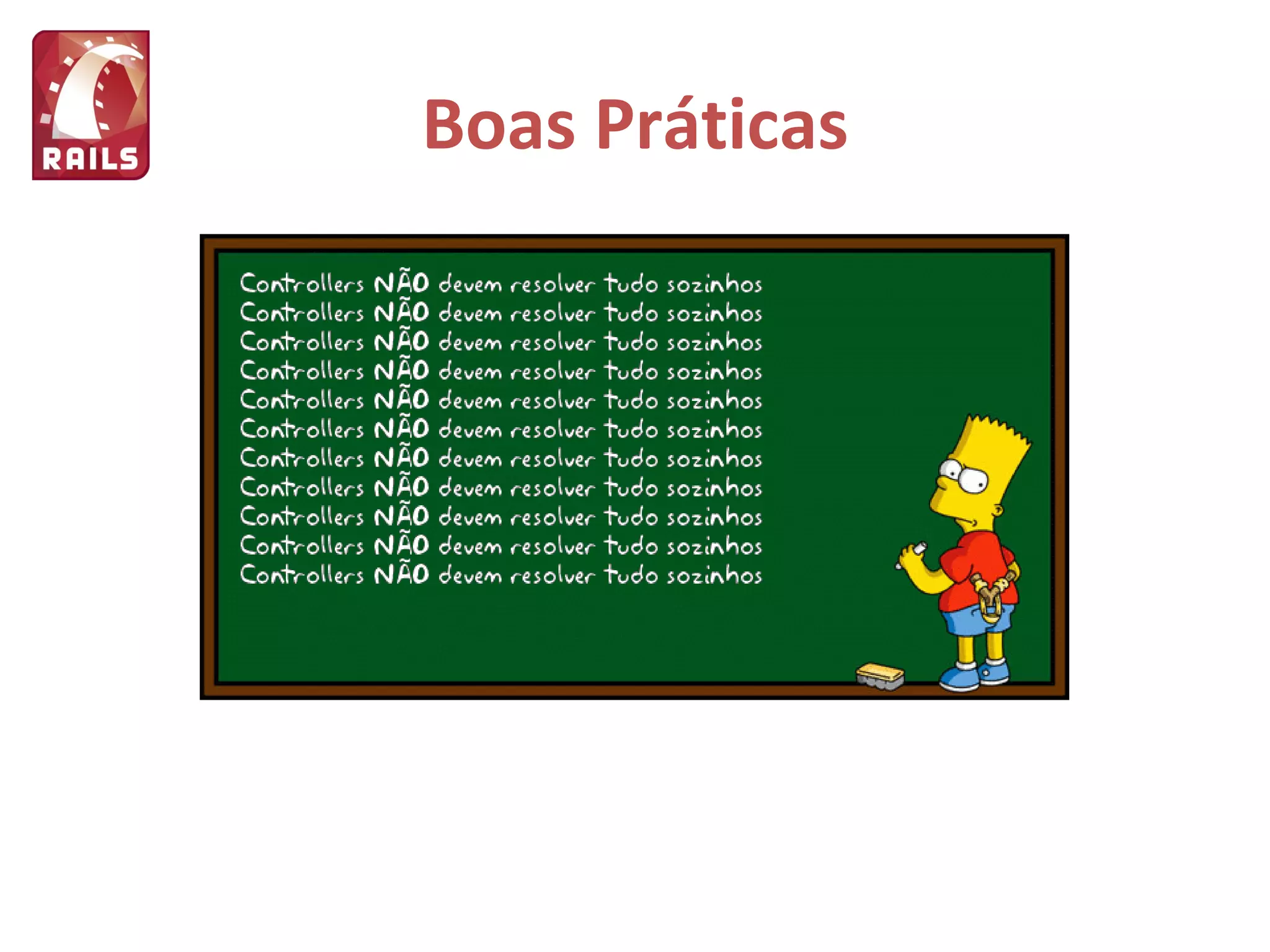 Boas Práticas 