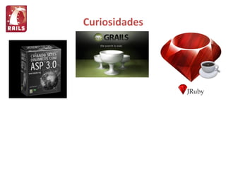 Curiosidades 
