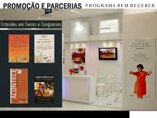 PROGRAMA BEM RECEBER 