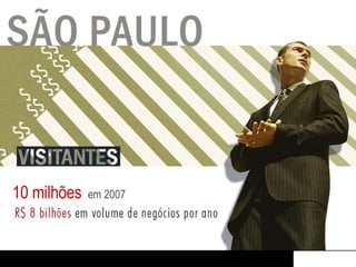 10 milhões   em 2007 