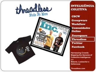 Orientado a documentos;