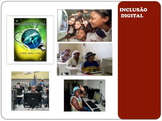 INTELIGÊNCIA COLETIVATiposExistem diversas classificações de tipologia de Workflow:Ad Hoc;