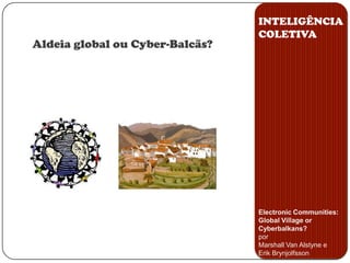 Experiências sistemáticas