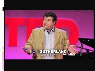 Design e percepção