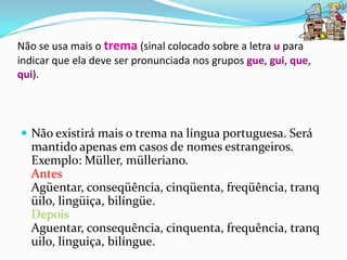 2009 – Entrou em vigor em 1º de janeiro de 2009 a nova ortografia da Língua Portuguesa aprovada em 1990.