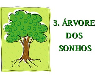 3. ÁRVORE  DOS  SONHOS 