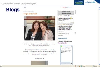 Blogs 