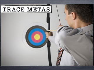 TRACE METAS
 