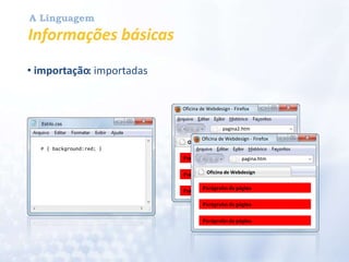  RELAÇÕES INTERNACIONAIS