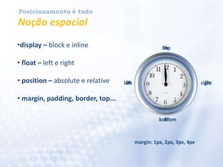TablelessA LinguagemO que é CSS? HTML X Conteúdo X Estilo