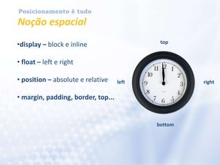 TablelessA LinguagemInformações básicas importação: importadas    Oficina de Webdesign - Firefox        pagina2.htm        Oficina de Webdesign    Oficina de Webdesign - Firefox        pagina.htm        Oficina de WebdesignEstilo.cssP { background:red; }Parágrafos da páginaParágrafos da páginaParágrafos da páginaParágrafos da páginaParágrafos da páginaParágrafos da página