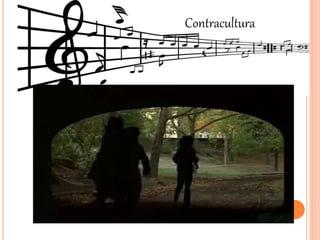 Contracultura
 