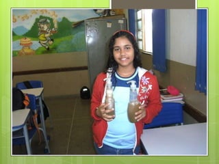 Oficina  - Repelente Caseiro 