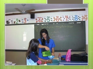 Oficina  - Repelente Caseiro 