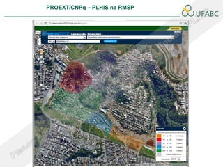 PROEXT/CNPq – PLHIS na RMSP
                                             PLHIS:
                              Fontes de Informação
                                         Conceitos
 