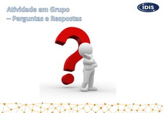 Oficina Avançada de Captação de Recursos  