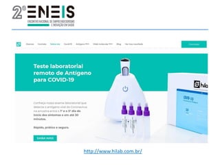 http://www.hilab.com.br/
 