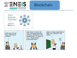 Blockchain
 