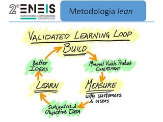 Metodologia lean
 