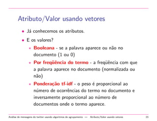 Projeto R 
 http://www.r-project.org/ 
 R Studio - http://www.rstudio.com/ 
 E 
free 
 E 
a linguagem de programac~ao mais popular para 
analise de dados 
 Script e melhor que clicar e arastar: 
? E 
mais facil de comunicar. 
? Reproduzvel. 
? E 
necessario pensar mais sobre o problema. 
 Existe uma quantia grande de pacotes disponveis 
Conceitos | Projeto R 14 
 