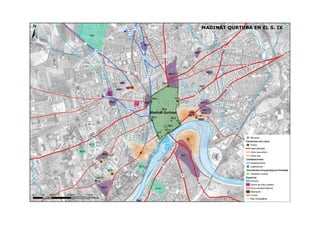 MADINAT QURTUBA EN EL S. IX
 