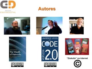 Autores




          “Gratuito” na internet
 