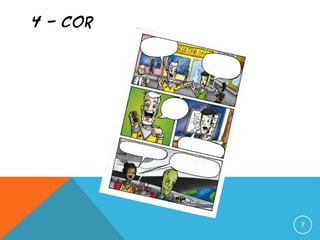 4 - COR
7
 