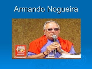 Armando Nogueira 