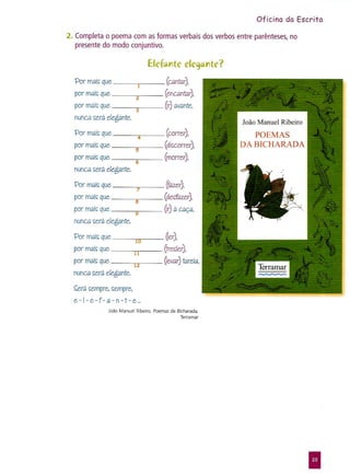 Oficinadaescrita 2-130729104453-phpapp02