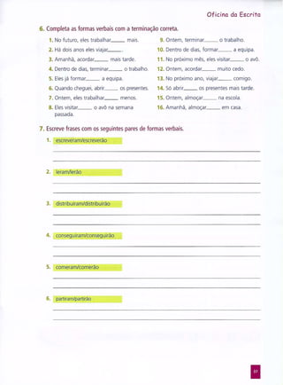 Oficinadaescrita 2-130729104453-phpapp02