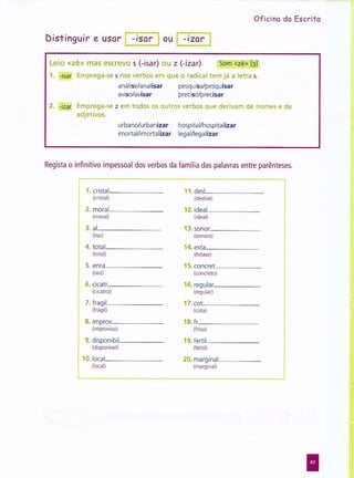 Oficinadaescrita 2-130729104453-phpapp02