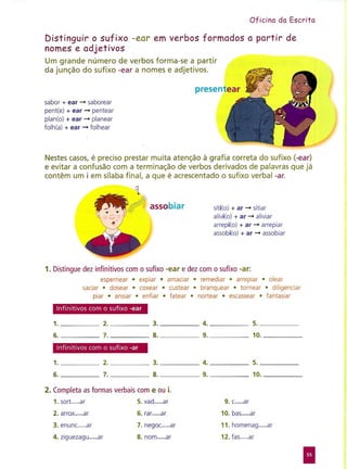 Oficinadaescrita 2-130729104453-phpapp02