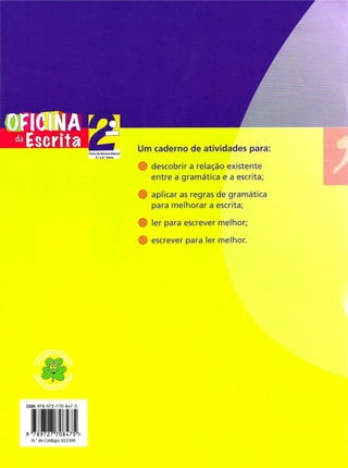 Oficinadaescrita 2-130729104453-phpapp02