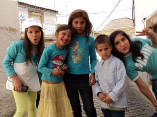 Oficina de artes foto