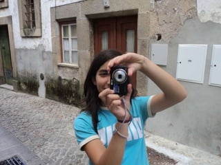 Oficina de artes foto