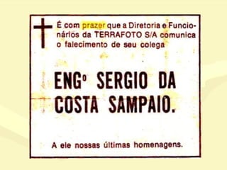 Oficina de artigo científico