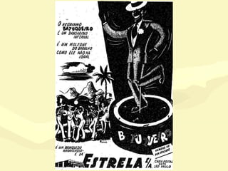 Oficina de artigo científico