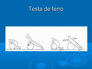 Testa de ferroTesta de ferro
 
