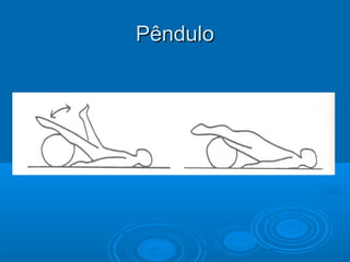 PênduloPêndulo
 